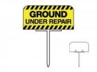 ground-under-repair