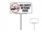 no-carts