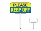 please-keep-off